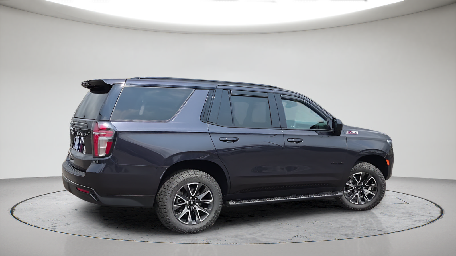 Used 2023 Chevrolet Tahoe Z71 AWD/4WD image 6