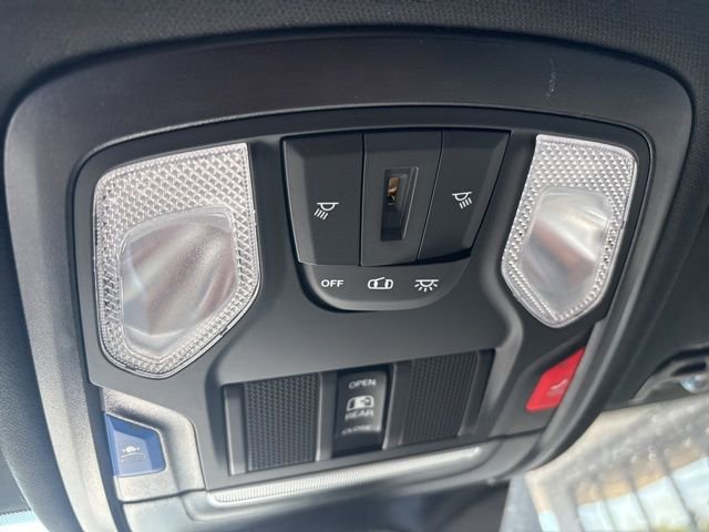 New 2026 RAM 2500 Big Horn AWD/4WD image 19