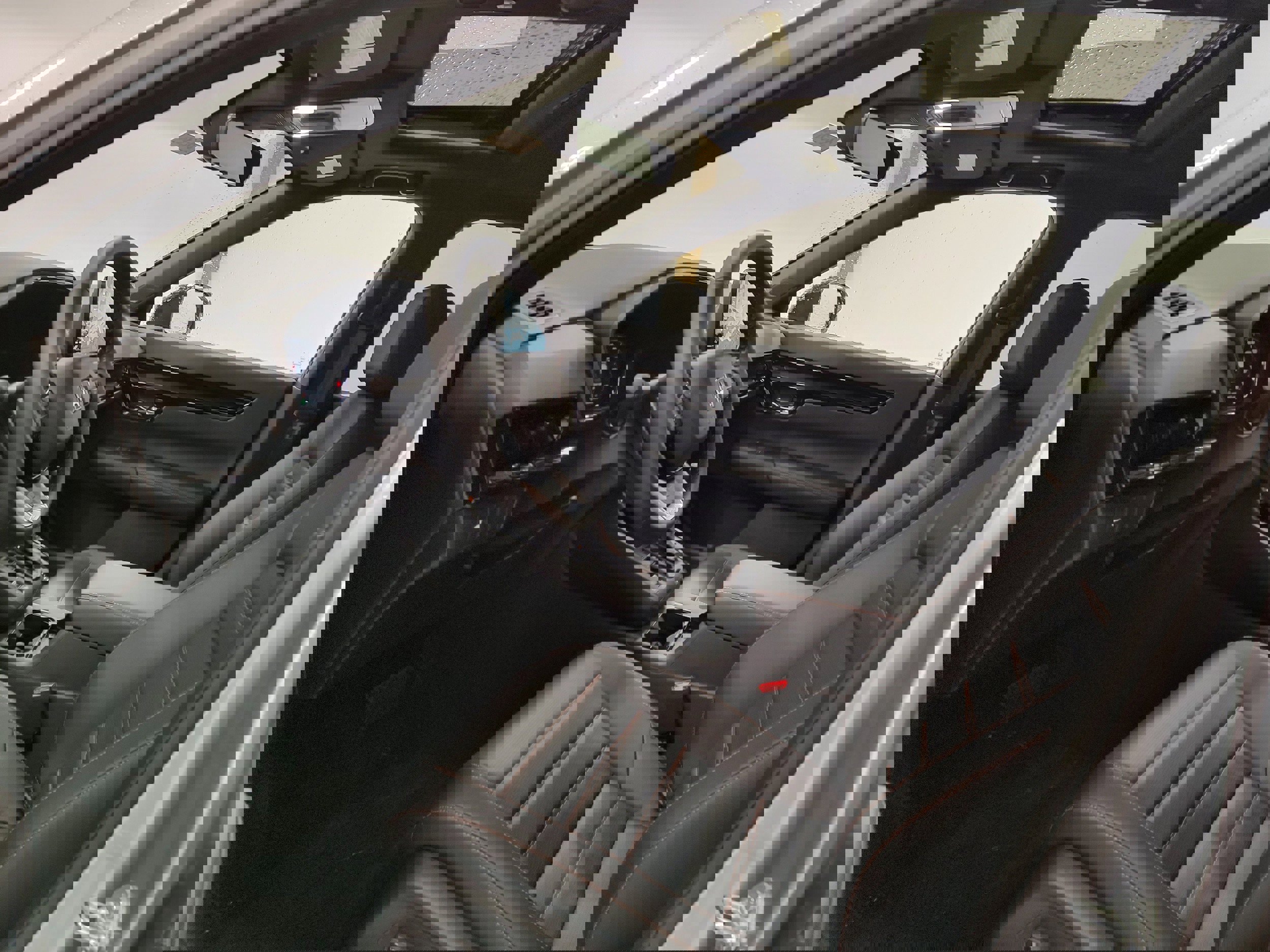 New 2026 Honda CR-V Sport Touring image 11