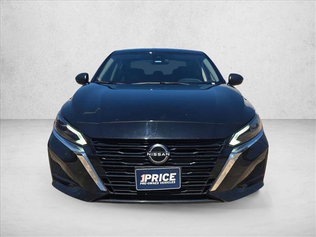 Used 2024 Nissan Altima 2.5 S FWD video 2