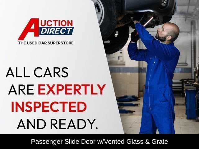 Used 2019 RAM ProMaster City Tradesman SLT FWD image 11