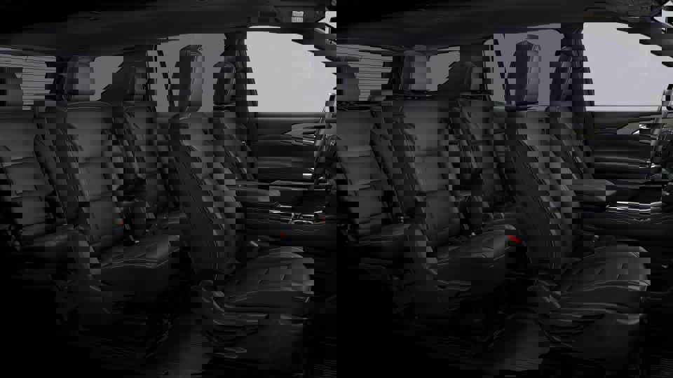 New 2026 Chevrolet Traverse LT w/ Midnight/Sport Edition image 9