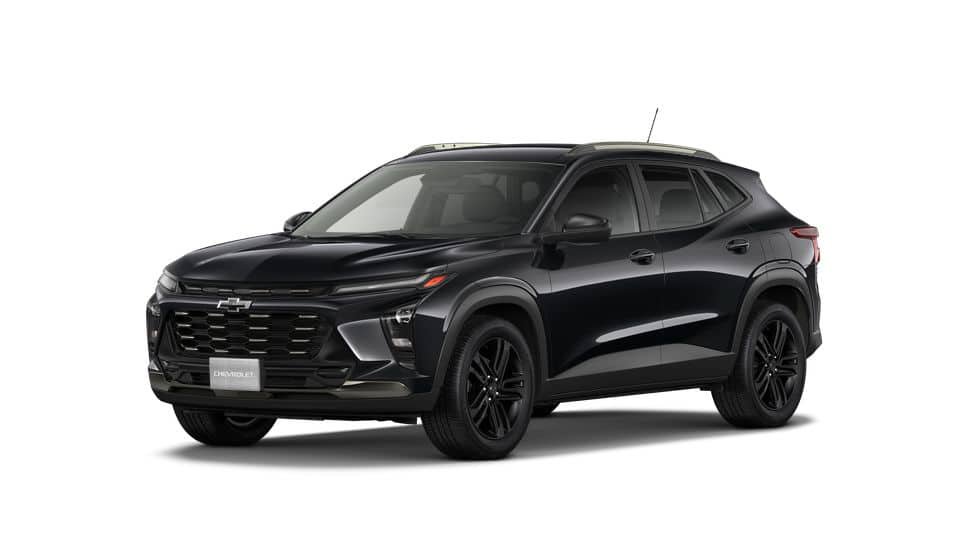 New 2026 Chevrolet Trax ACTIV w/ Driver Confidence Package FWD image 28