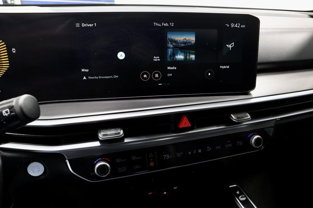 Used 2025 Kia Sorento EX image 34