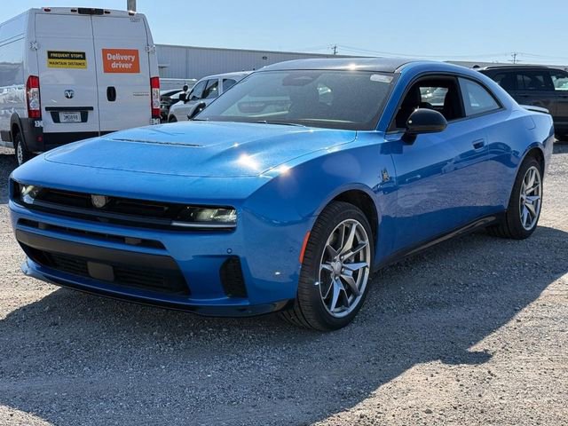 New 2026 Dodge Charger Scat Pack w/ Wheel & Tire Package AWD/4WD image 10