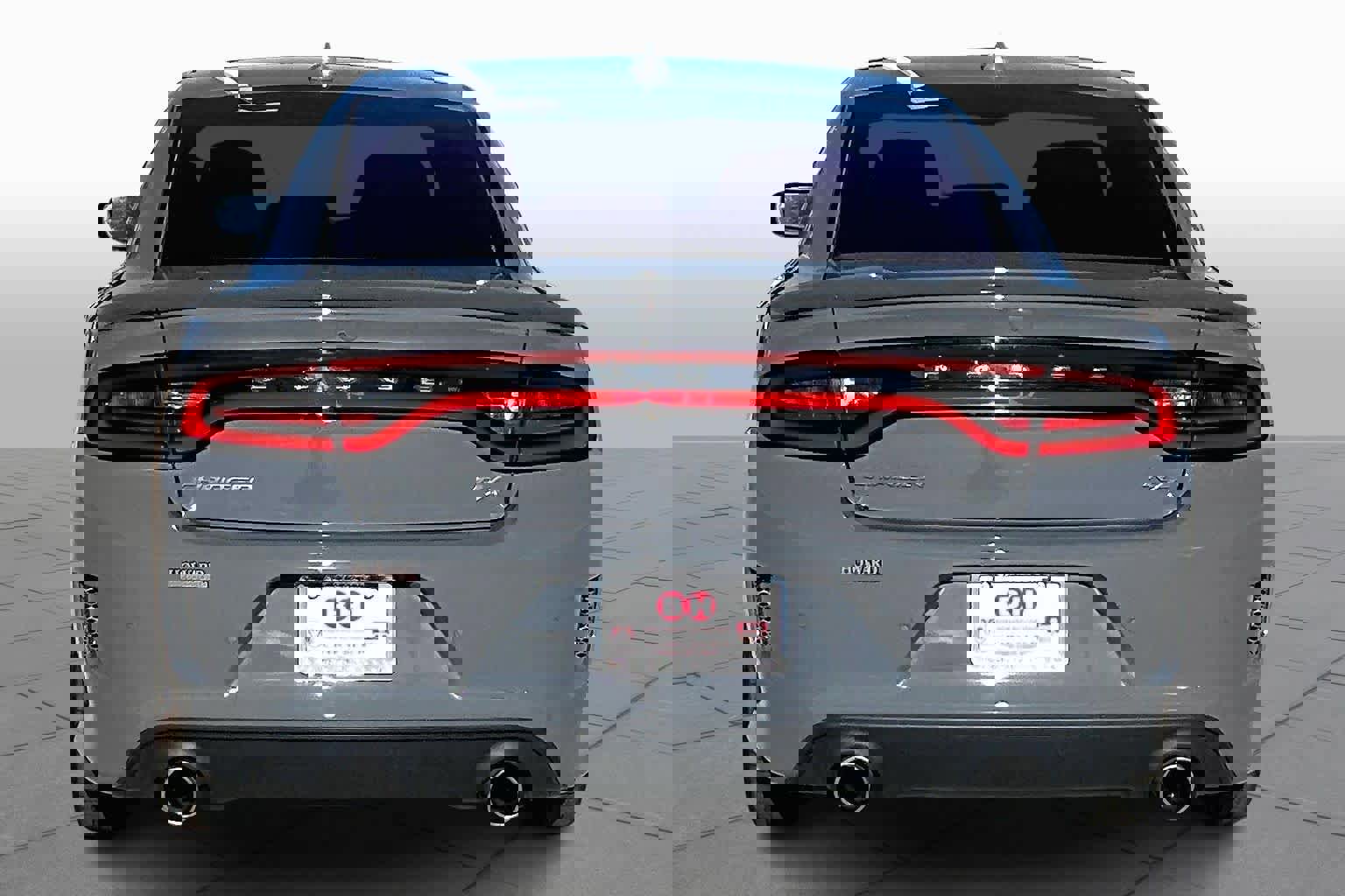 Certified 2023 Dodge Charger R/T w/ Plus Group image 5