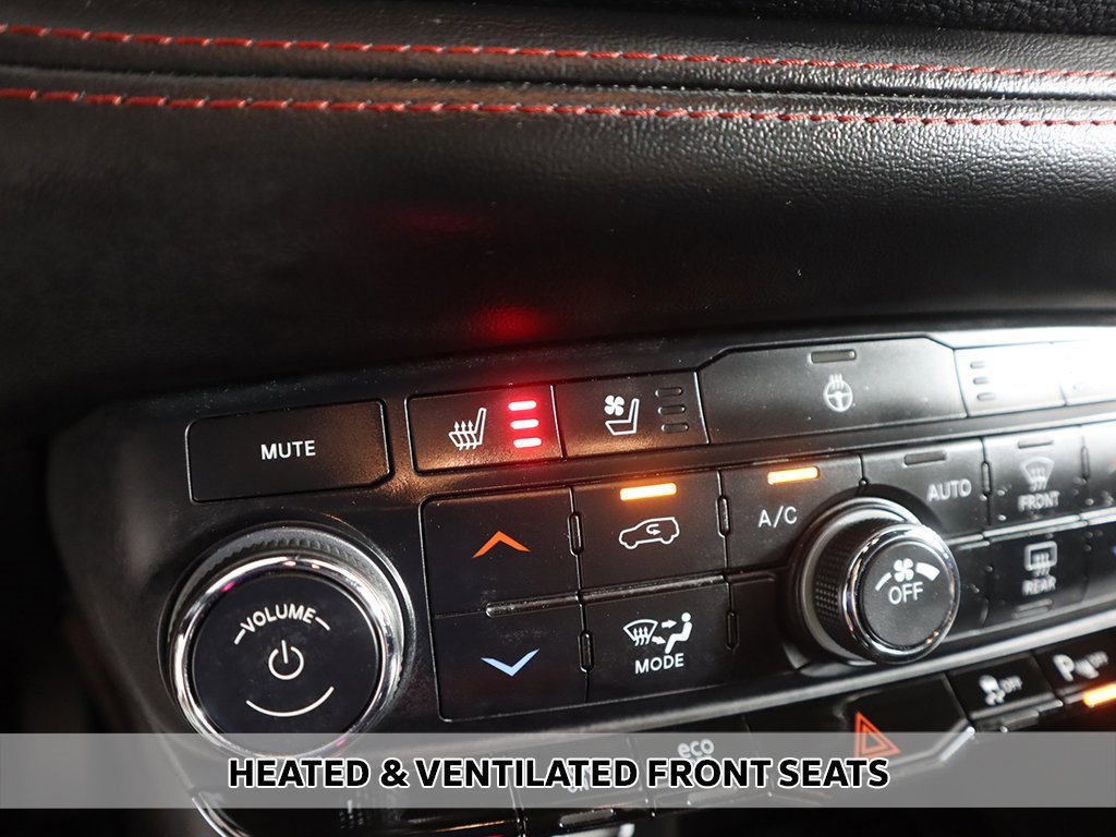 Used 2024 Dodge Durango R/T image 8