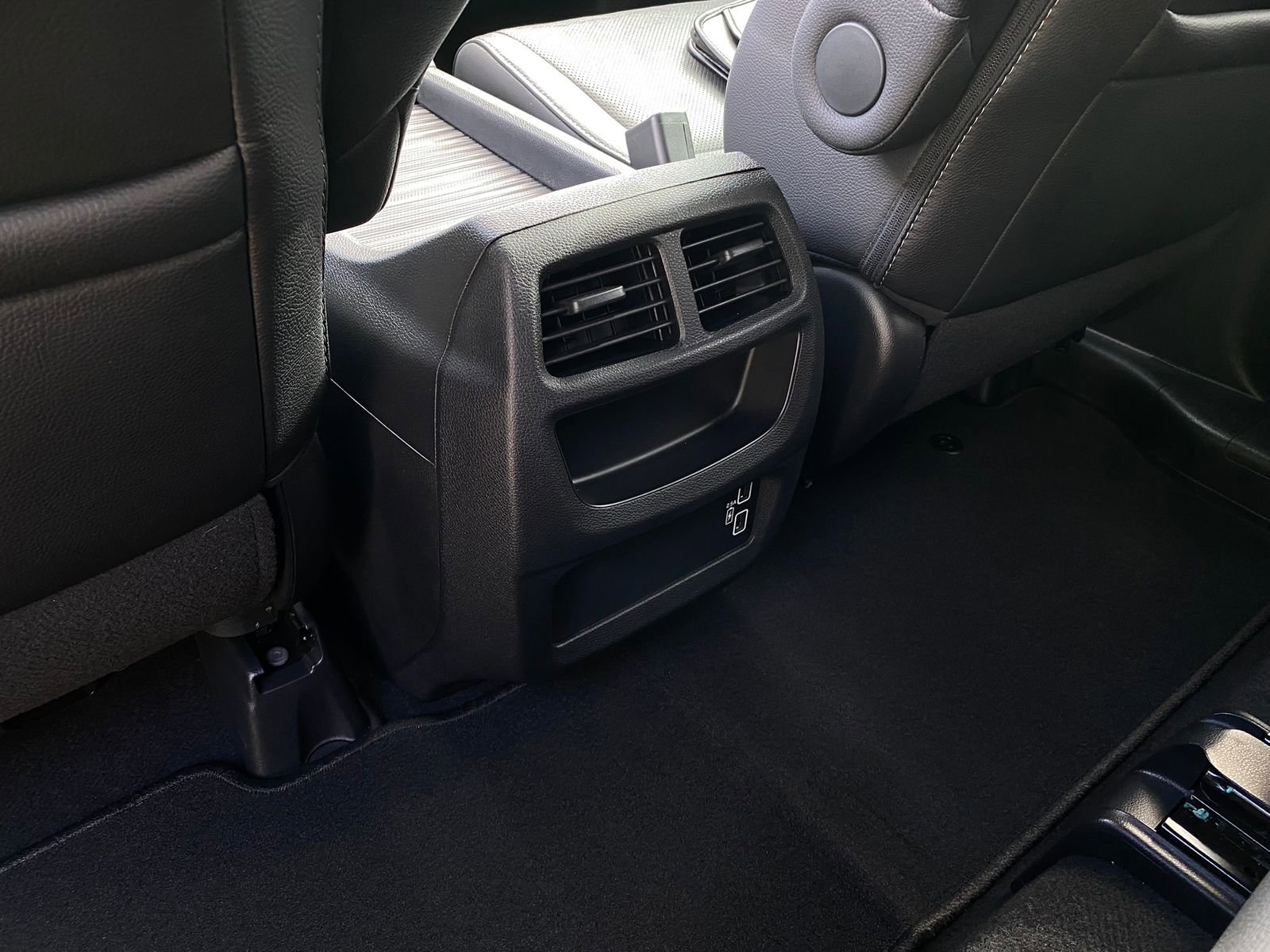 Used 2022 Honda Passport EX-L image 26