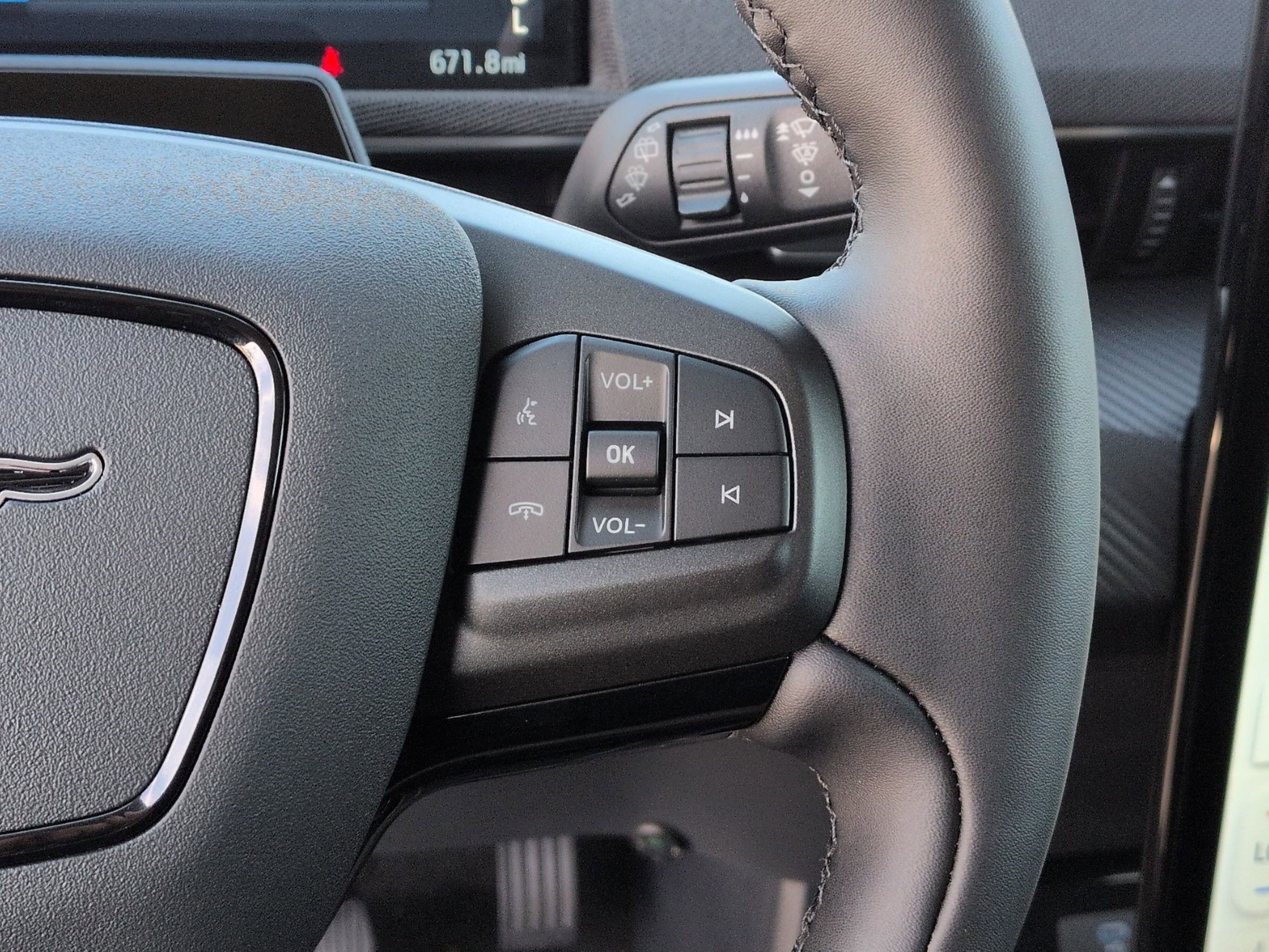 Used 2024 Ford Mustang Mach-E Select w/ Comfort Package Lite image 20