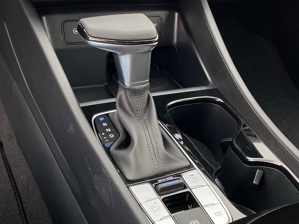 New 2026 Hyundai Tucson SEL w/ Tow & Go Package image 19