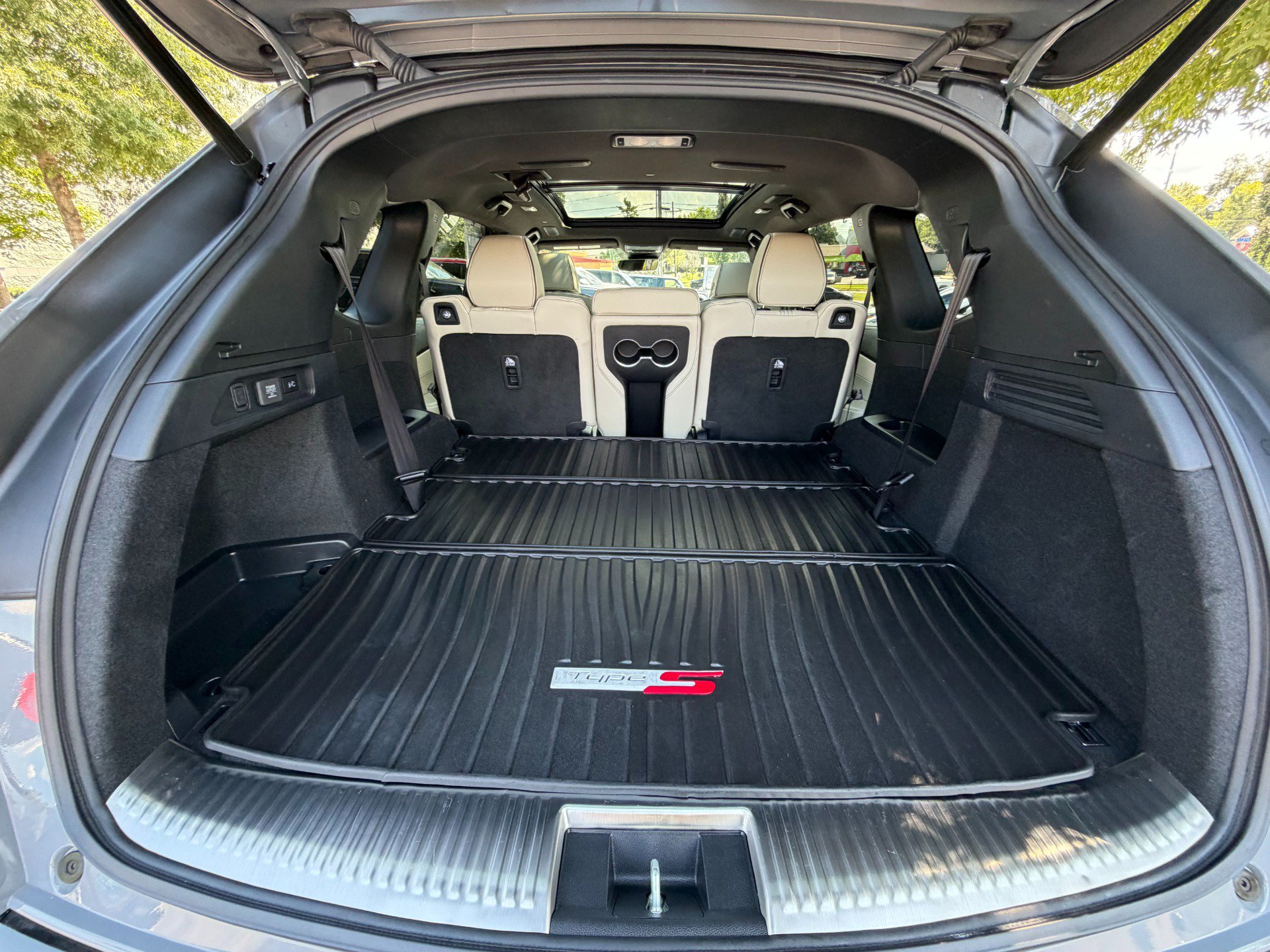 Used 2025 Acura MDX Type S w/ Advance Package AWD/4WD image 20