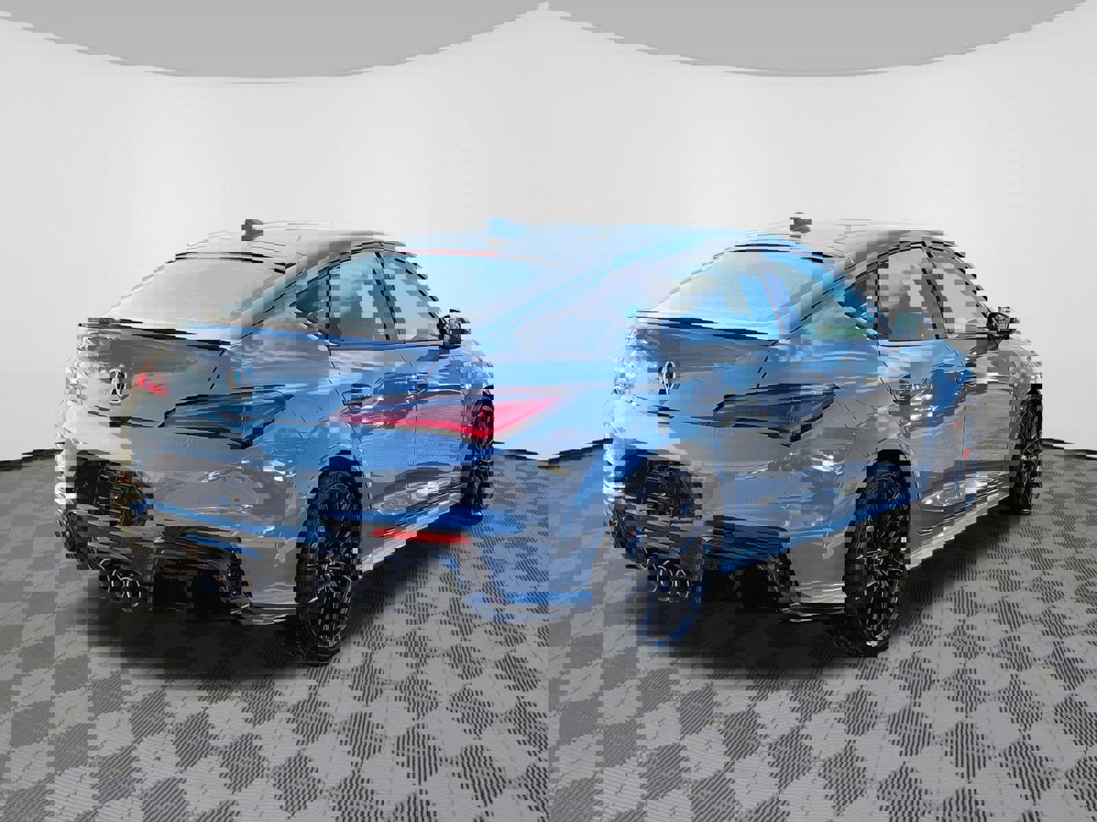 New 2026 Acura Integra Type S image 4