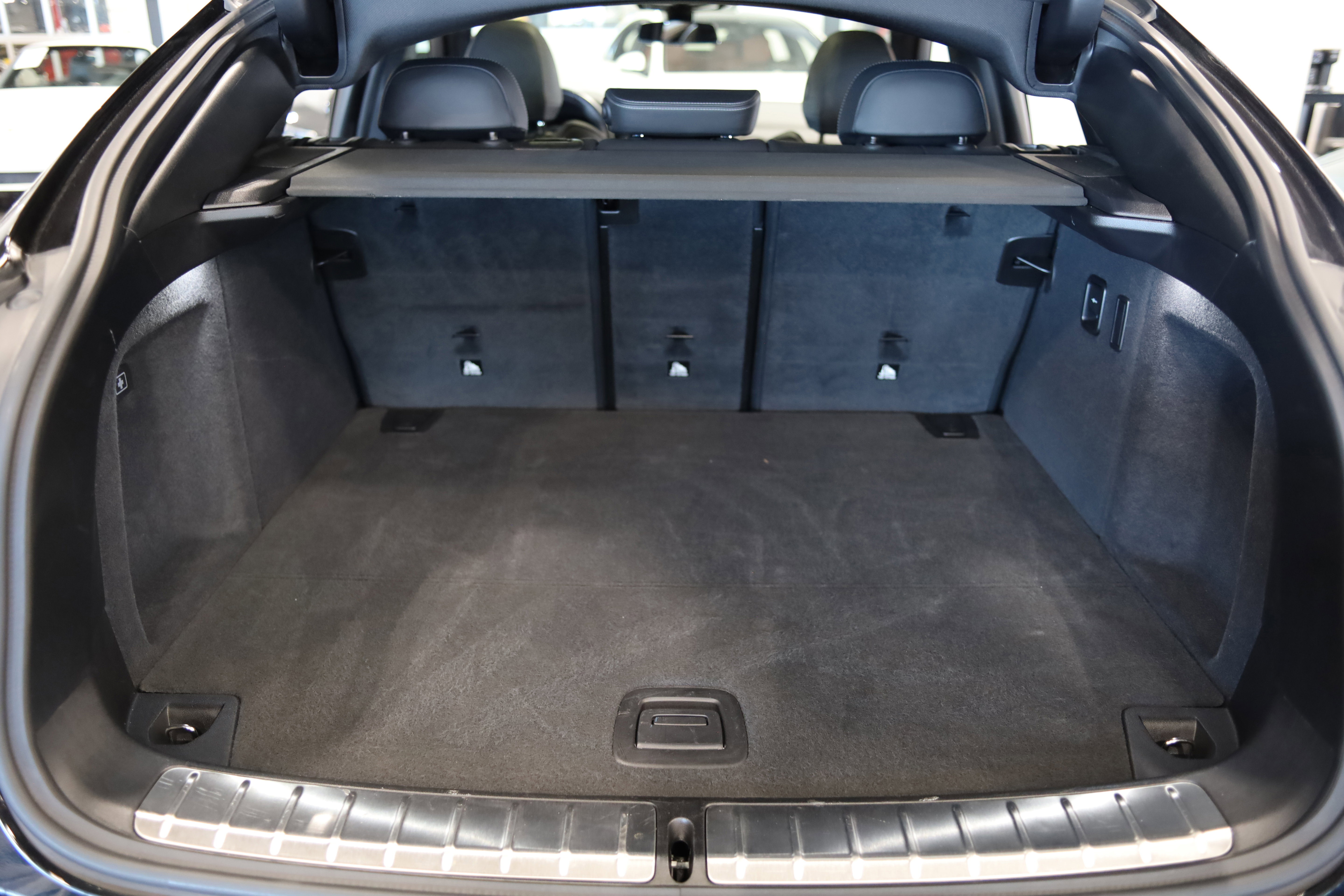 Used 2022 BMW X4 M AWD/4WD image 7