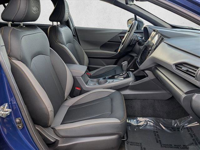 Certified 2025 Subaru Crosstrek 2.5i Wilderness w/ Crosstrek Mirror Package image 22