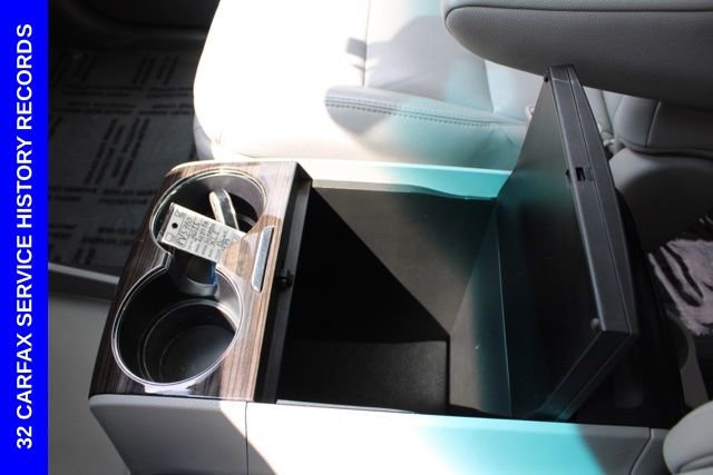 Used 2015 Toyota Sienna XLE FWD image 44
