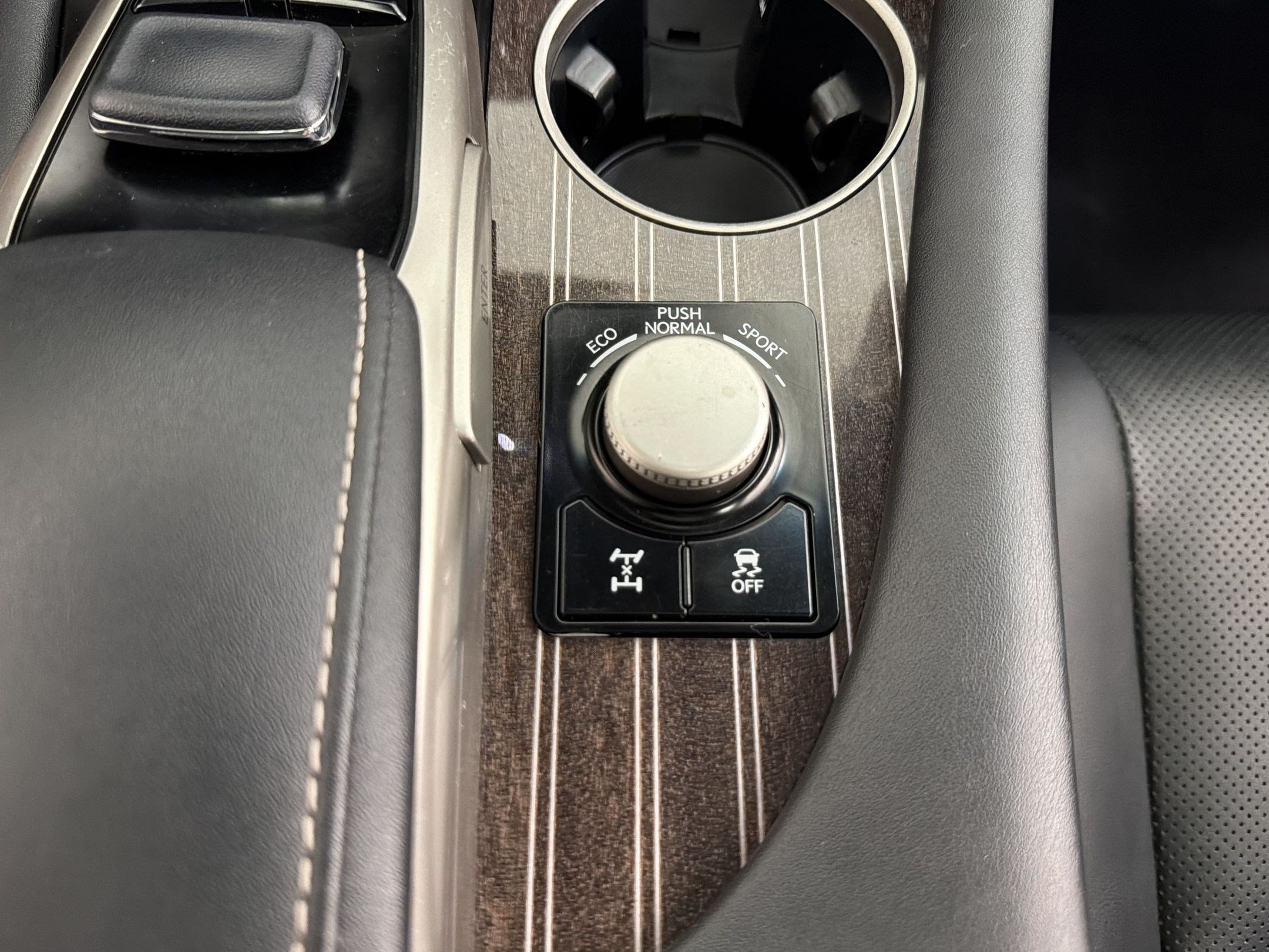Used 2016 Lexus RX 350 AWD w/ Luxury Package image 21