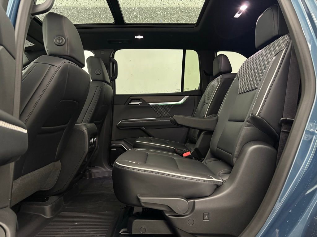 New 2026 GMC Acadia Denali w/ Super Cruise Package image 46