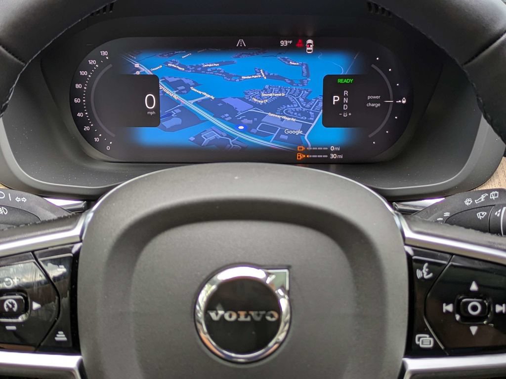New 2026 Volvo XC60 T8 Plus w/ Protection Package Premier AWD/4WD image 28