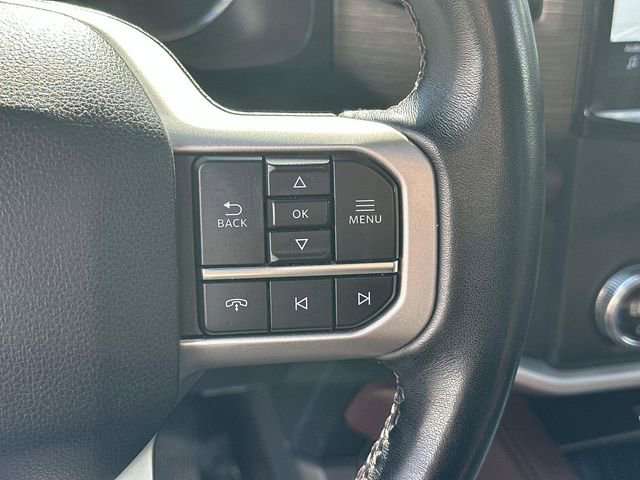 Used 2022 Ford Expedition Limited AWD/4WD image 37