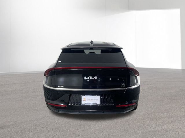 Used 2023 Kia EV6 Wind image 15