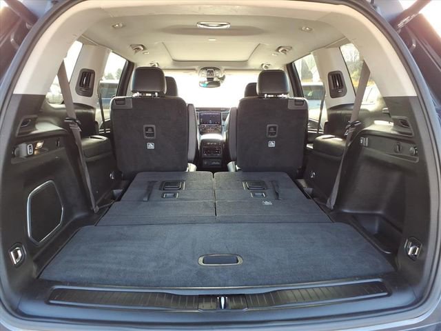 Used 2021 Jeep Grand Cherokee L Limited AWD/4WD image 6