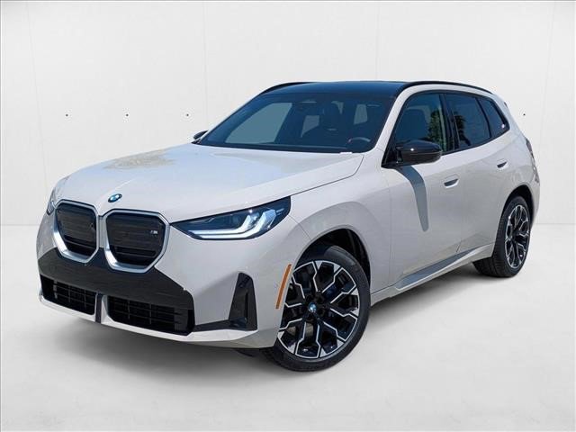 Used 2025 BMW X3 M50 w/ Premium Package