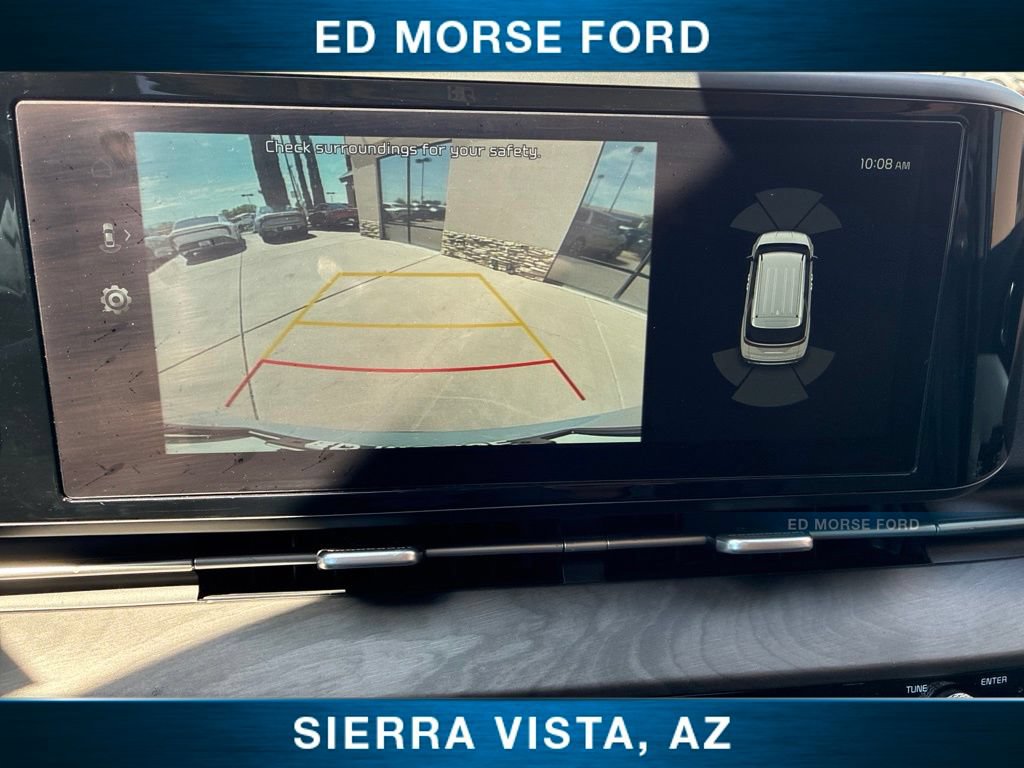 Certified 2023 Kia Carnival EX FWD image 37