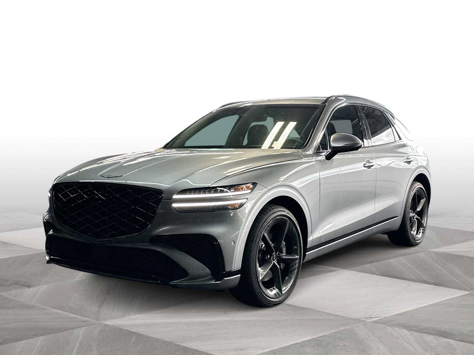 New 2026 Genesis GV70 2.5T Sport Prestige AWD/4WD image 4