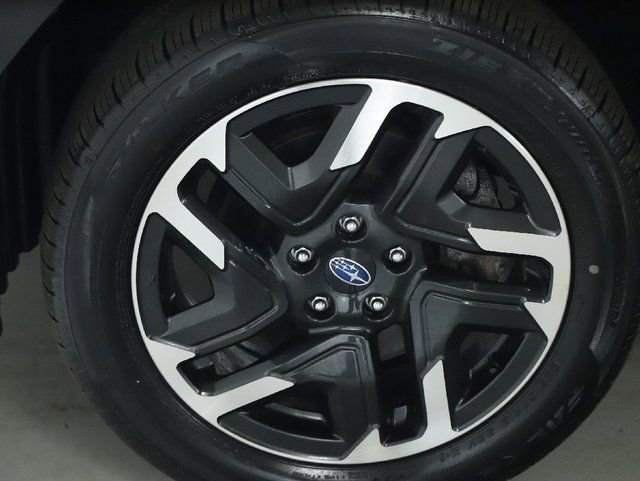 Used 2026 Subaru Forester Limited image 38