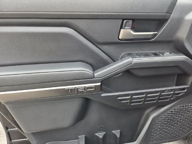 New 2026 Toyota Tacoma TRD Off-Road AWD/4WD image 13