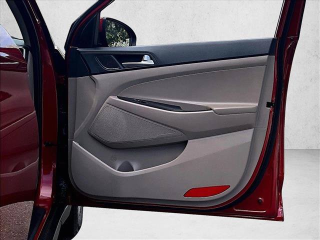 Used 2021 Hyundai Tucson Value FWD image 19