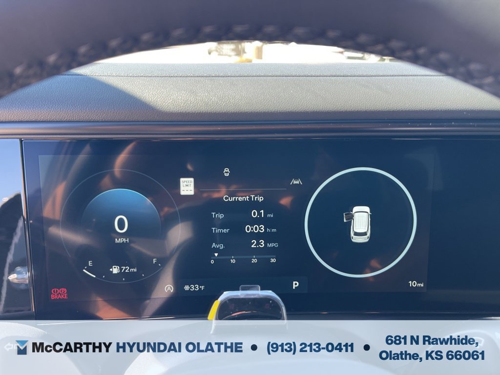 Used 2026 Hyundai Palisade XRT Pro AWD/4WD image 7