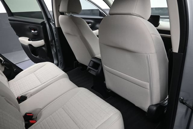 Certified 2026 Honda HR-V LX image 12