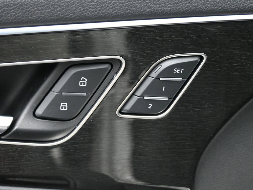 Used 2023 Audi Q7 3.0T Premium Plus image 4