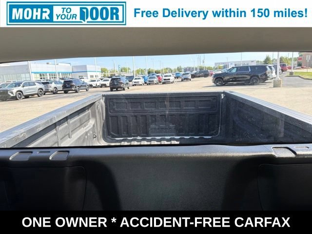 Used 2020 Chevrolet Colorado W/T w/ WT Convenience Package AWD/4WD image 38