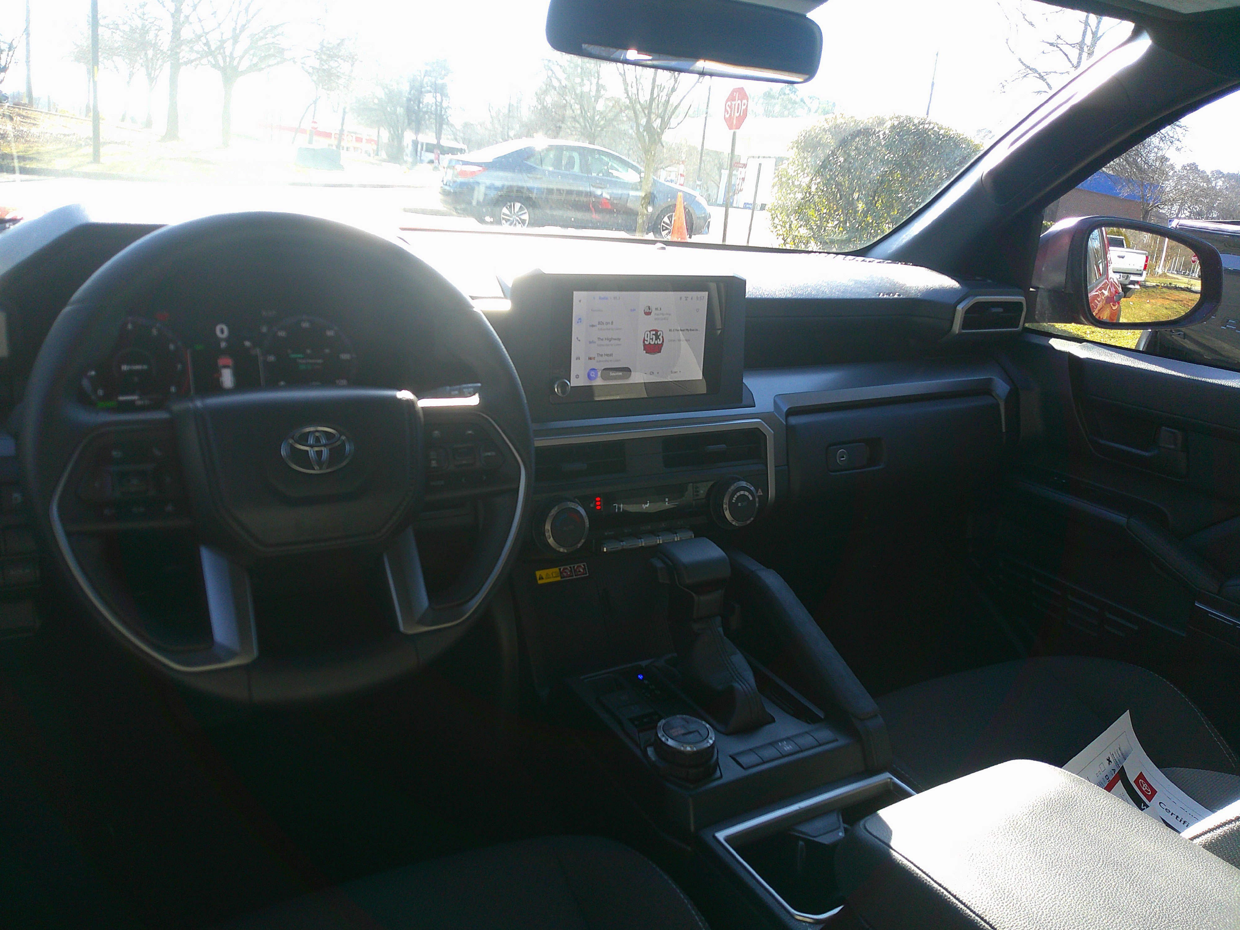 Used 2025 Toyota 4Runner TRD Off-Road image 30