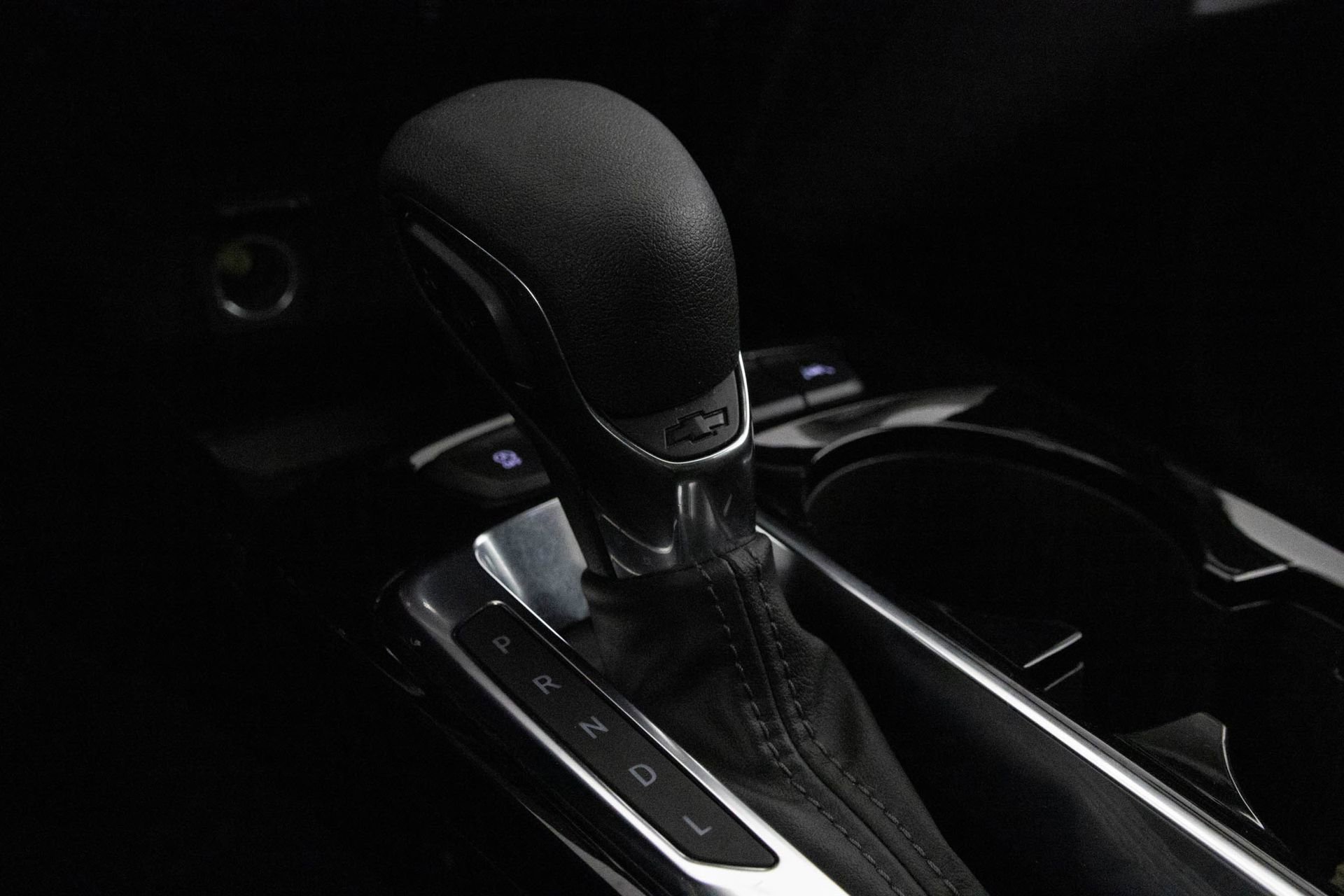 Used 2024 Chevrolet Trax ACTIV w/ Sunroof Package image 26