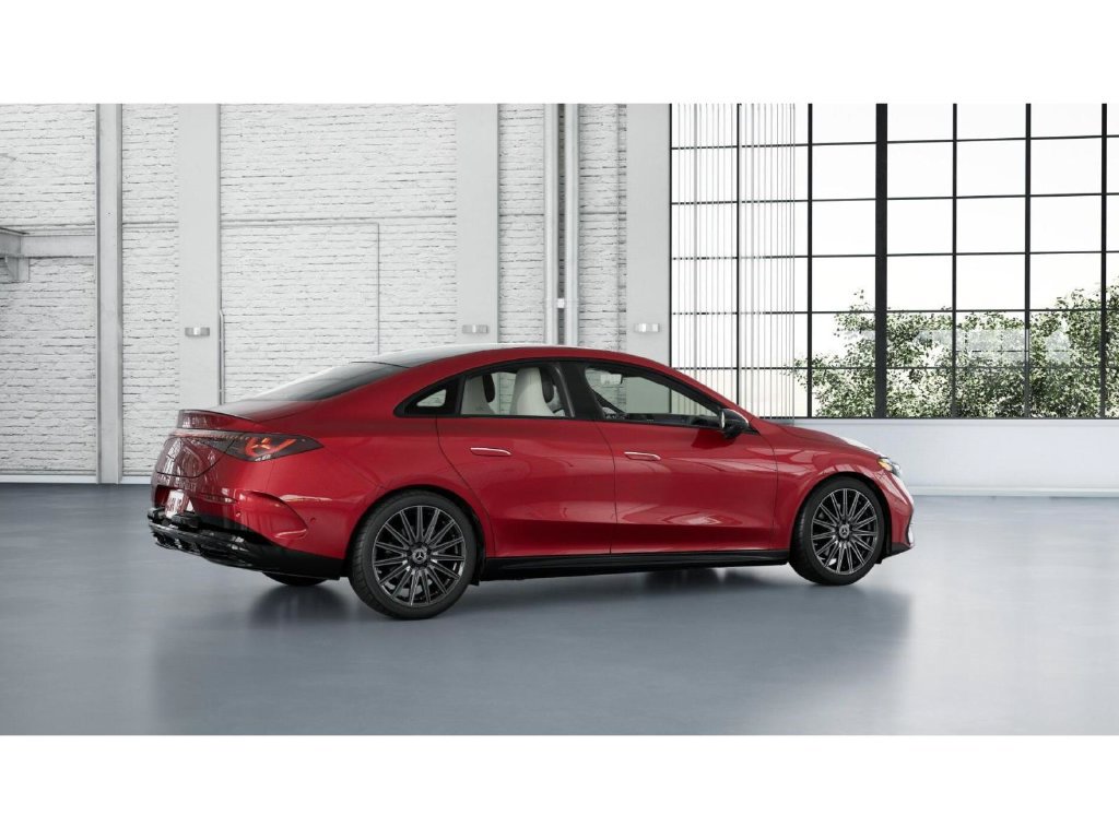 New 2027 Mercedes-Benz CLA 220 image 19