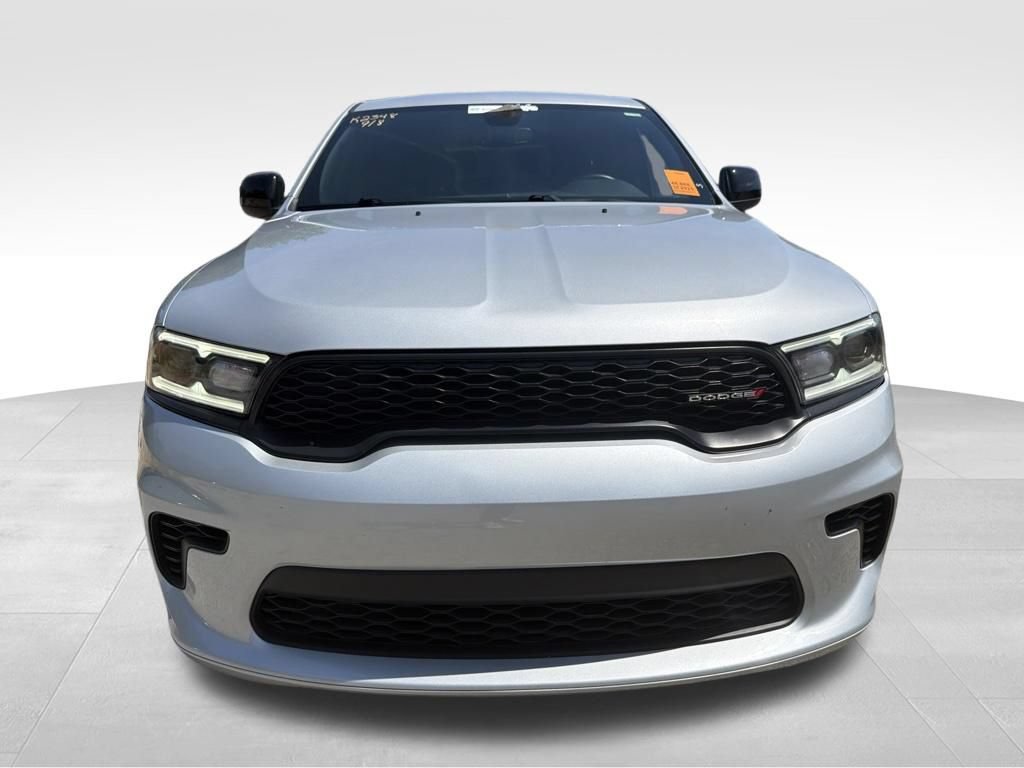 Used 2025 Dodge Durango GT RWD image 19