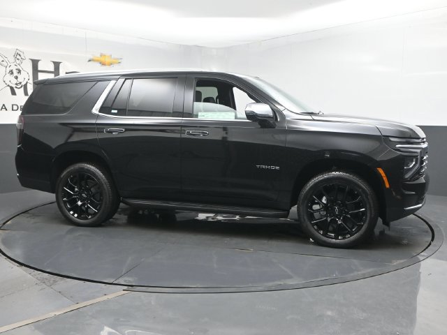 New 2027 Chevrolet Tahoe Premier AWD/4WD image 28