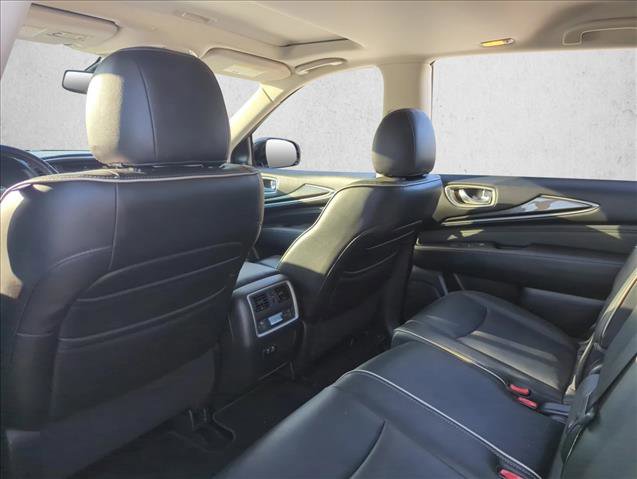 Used 2019 INFINITI QX60 Pure image 18