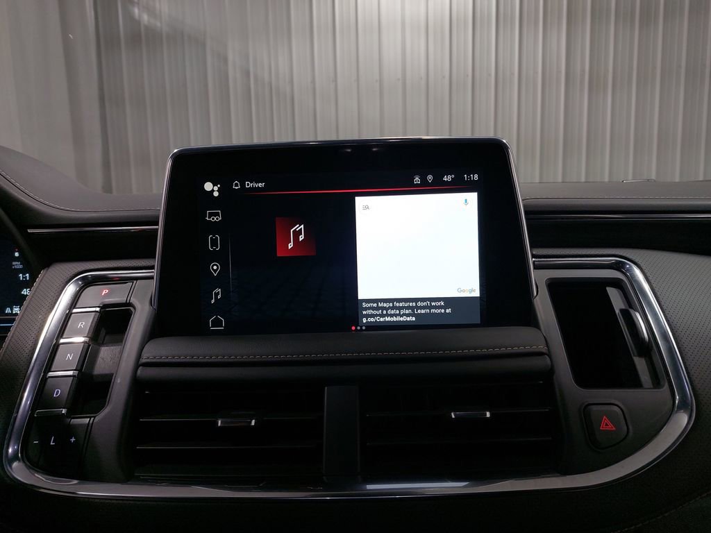 Used 2024 GMC Yukon XL SLT image 22