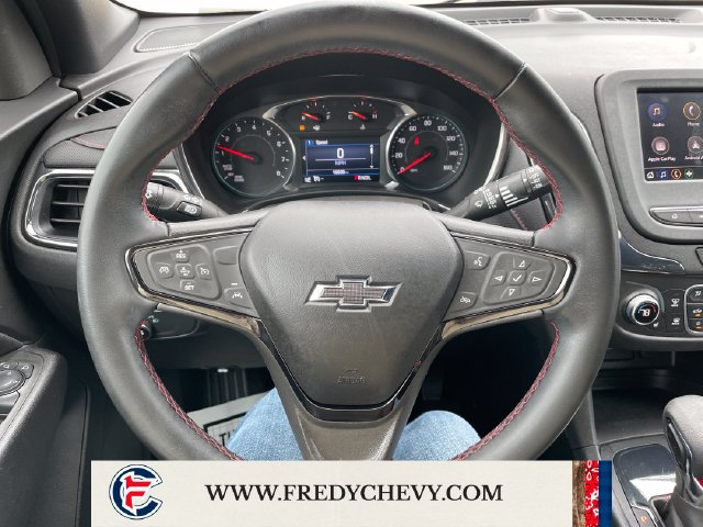 Used 2024 Chevrolet Equinox RS FWD image 14