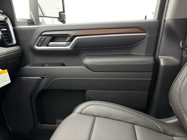 New 2026 GMC Sierra 2500 Denali w/ Denali Reserve Package image 44