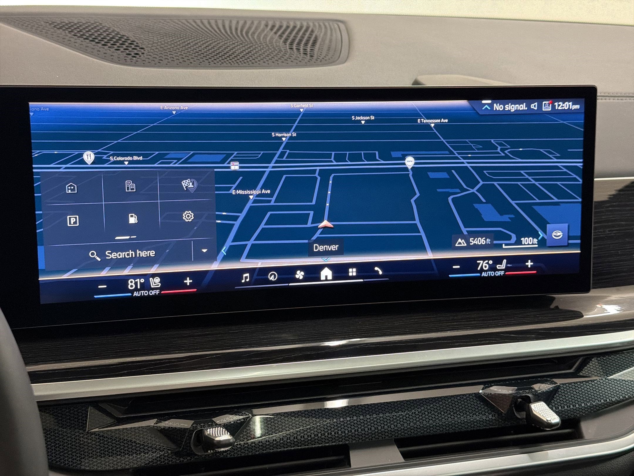 Certified 2026 BMW X5 xDrive40i image 25