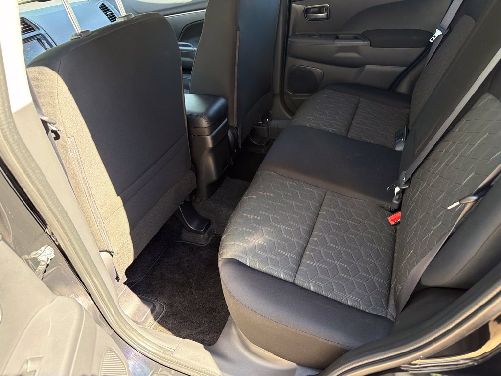 Used 2025 Mitsubishi Outlander Sport ES AWD/4WD image 32