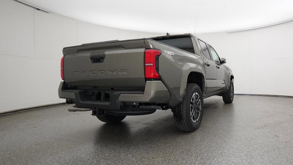 New 2026 Toyota Tacoma TRD Sport image 19