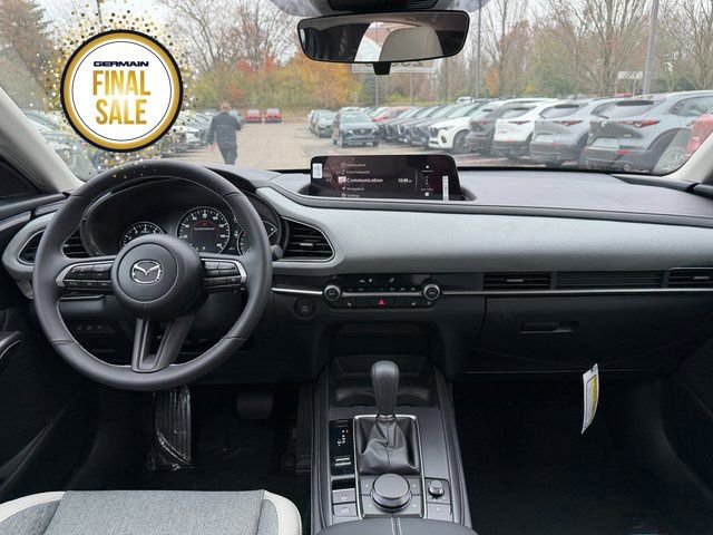 New 2026 MAZDA CX-30 AWD 2.5 S image 16