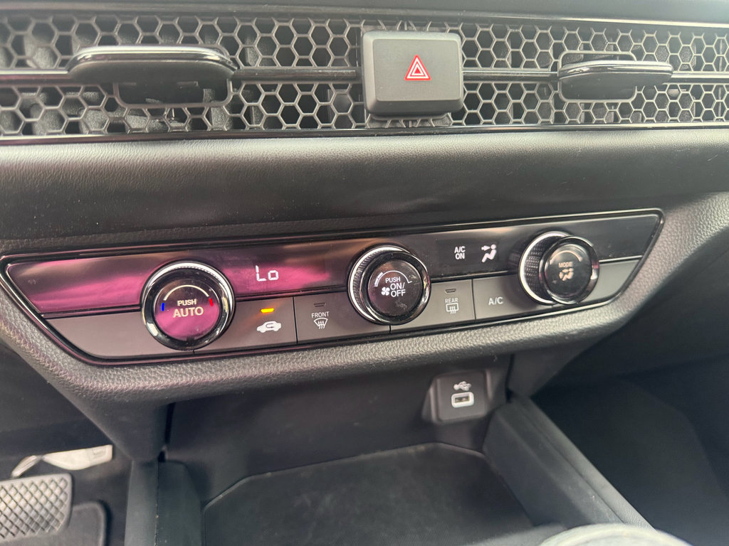 Certified 2023 Honda HR-V LX image 18
