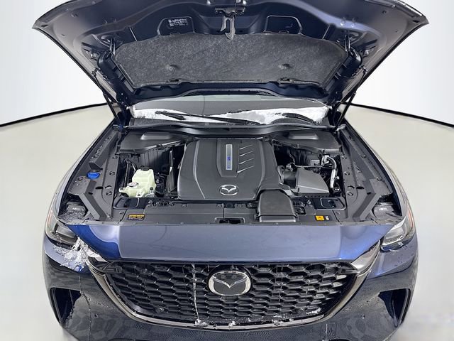 New 2026 MAZDA CX-90 Plug-In Hybrid w/Premium Sport image 31